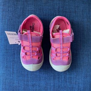 OshKosh B’gosh Motiong sneaker sandals